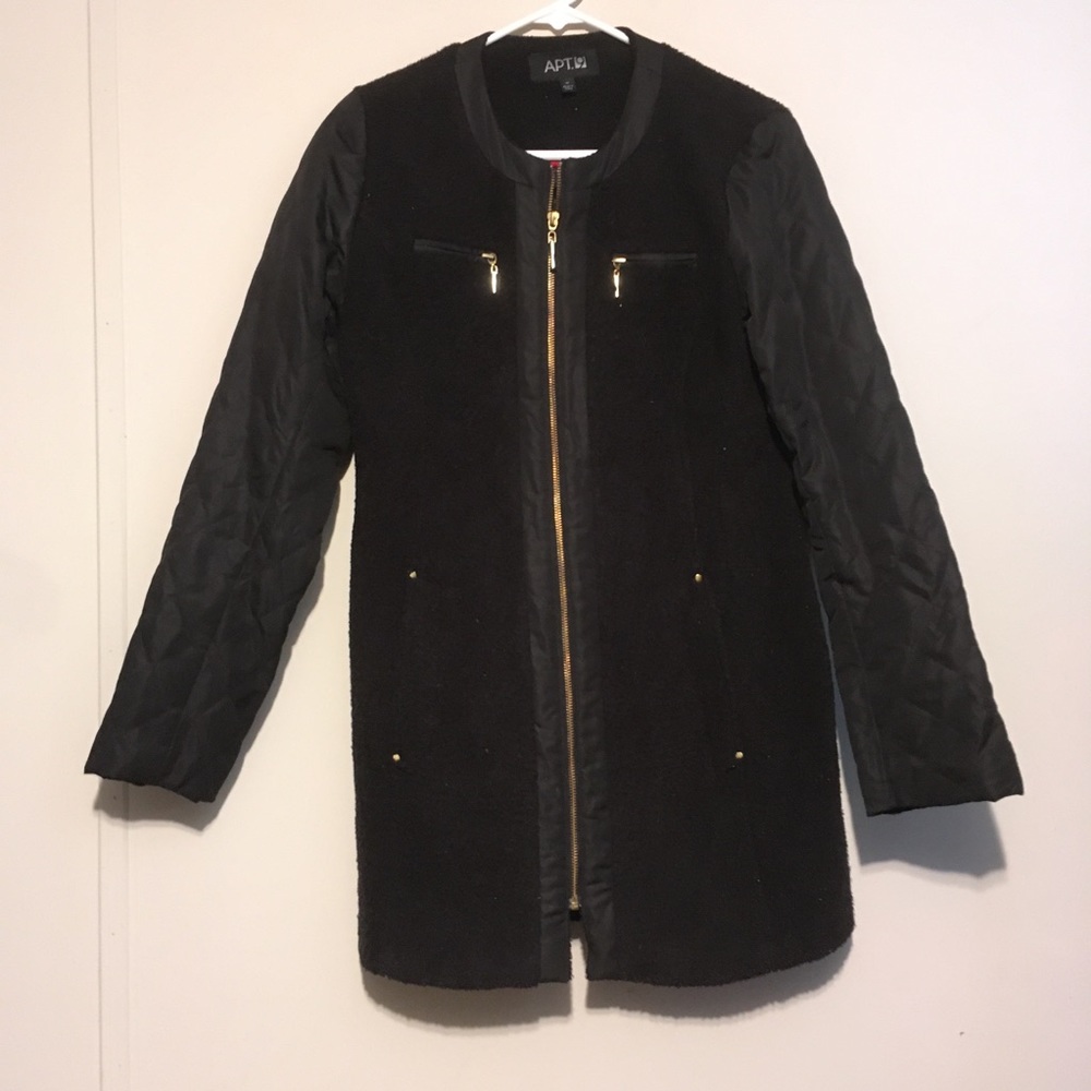 Apt 9 jacket